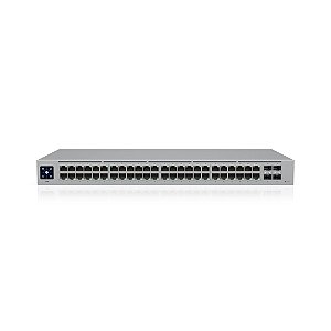 Switch Unifi 48 (USW-48) Ubiquiti