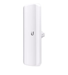 Painel Ubiquiti LiteAP AC GPS (LAP-GPS) 17dbi 5ghz 450+ Mbps