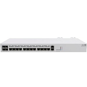MikroTik Cloud Core Router CCR2116-12G-4S+