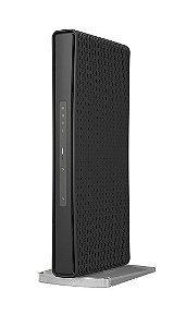 Roteador WiFi MikroTik hAP ac³ LTE6 Kit (RBD53GR-5HacD2HnD&R11e-LTE6)