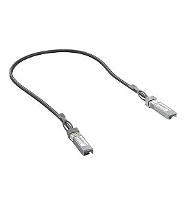 Cabo de Conexão Direta 25G (UACC-DAC-SFP28-0.5M) 0.5M Ubiquiti