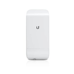 Antena Ubiquiti NanoStation Loco M2 2.4Ghz (LOCOM2-BR)