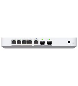 Gateway Fiber (UXG-Fiber) Unifi Ubiquiti