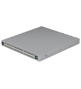 Switch Enterprise Campus 48 PoE (ECS-48-PoE) 2150W UniFi Ubiquiti