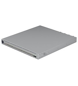 Switch Enterprise Campus 24 PoE (ECS-24-PoE) 1050W UniFi Ubiquiti