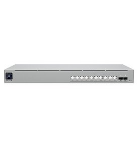 Switch UniFi Pro XG 10 PoE (USW-Pro-XG-10-PoE) 400W Ubiquiti