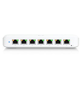 Switch UniFi Ultra 210W (USW-Ultra-210W) Ubiquiti