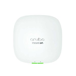 Access Point Aruba Instant On AP25 Wi-Fi 6 4x4 (R9B28A)