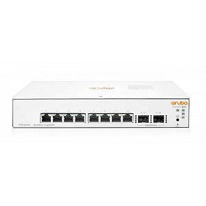 Switch Aruba Instant On 1930 8G 2SFP (JL680A)