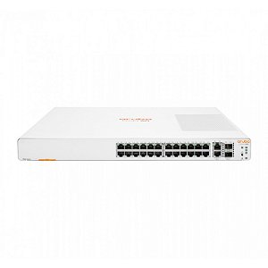 Switch Aruba Instant On 1960 24G 2x10G + 2SFP+ (JL806A)