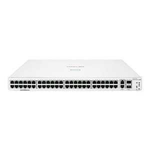 Switch Aruba Instant On 1960 48G 2x10G + 2SFP+ (JL808A)