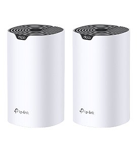 Access Point TP-Link Deco S7 (2-Pack) AC1900 Mesh Wi-Fi 5