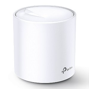 Access Point TP-Link Deco X20 (1-Pack) Wi-Fi 6 AX1800 Mesh