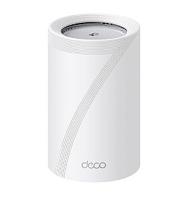 Access Point TP-Link Deco BE65 Pro (1-Pack) Wi-Fi 7 BE11000 Whole Home Mesh