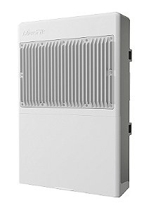 Switch Outdoor MikroTik NetPower CRS318-16P-2S+OUT (16P)