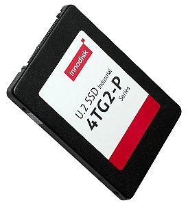 MikroTik SSD U.2 NVMe 1TB (SSD-U2-7-1TB)
