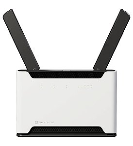 Roteador MikroTik Chateau 5G ax R17 WiFi (S53UG+5HaxD2HaxD-TC&RG650E-EU)
