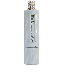 Rádio MikroTik GrooveA 52 (RBGrooveA-52HPn)