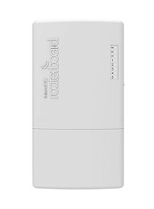 MikroTik PowerBox Pro Outdoor (RB960PGS-PB)