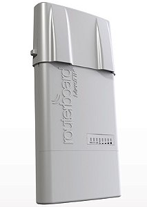 Rádio MikroTik Rb 912 BaseBox 5 Ghz (RB912UAG-5HPnD-OUT)