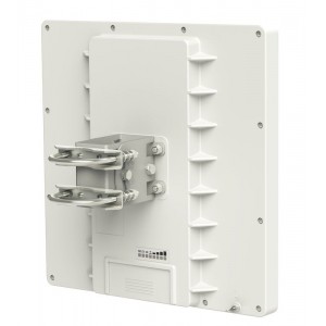 Antena MikroTik QRT 5 (RB911G-5HPnD-QRT)