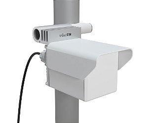 Antena 60Ghz MikroTik Cube 60Pro ac (CubeG-5ac60ay)