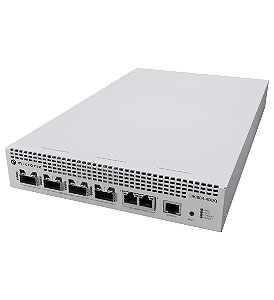MikroTik Cloud Router Switch CRS804-4DDQ-HRM