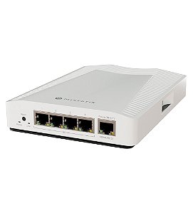 MikroTik Cloud Router Switch CRS304-4XG-IN