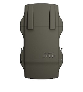 Rádio MikroTik NetMetal ax WiFi 6 (L23UGSR-5HaxD2HaxD-NM)