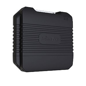 MikroTik LtAP LTE Kit (RBLtAP-2HnD&R11e-LTE)