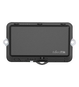 MikroTik LtAP mini LTE Kit (RB912R-2nD-LTm&EC200A)