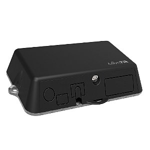 MikroTik LtAP mini (RB912R-2nD-LTm)