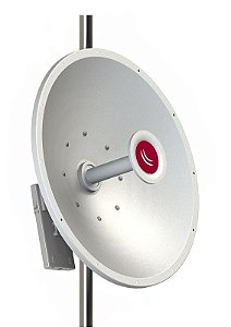 Antena MikroTik mANT Dish 5G 30dBi Precision (MTAD-5G-30D3-PA)