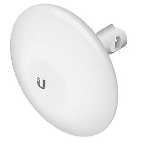 Antena NanoBeam M5 (NBE-M5-16) 16Dbi Ubiquiti