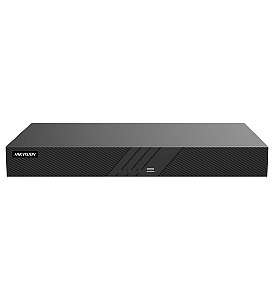 NVR Hikvision 8 Canais DS-7608NI-Q2/8P 4K com PoE