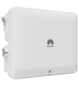 Access Point Externo Huawei eKitEngine AP772 Wi-Fi 7 BE6500 6.45Gbps IP68 PoE