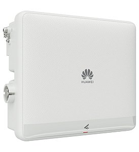 Access Point Externo Huawei eKit Engine AP772E Wi-Fi 7 BE6500 6.45Gbps IP68 PoE