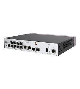 Controlador Wireless Huawei eKit Engine AC650-128AP para até 128 APs 10 Portas GE e 2 Portas 10GE SFP+