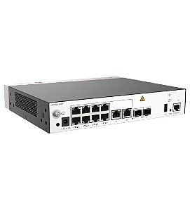 Controlador Wireless Huawei eKitEngine AC650-256AP para até 256 APs 10 Portas GE e 2 Portas 10GE SFP+