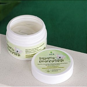 Bálsamo Reconfortante 50g