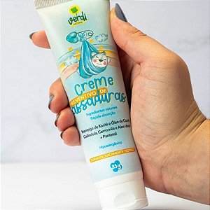 Creme Preventivo de Assaduras 85g