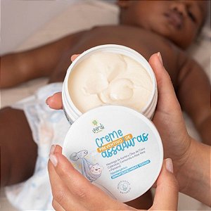 Creme Preventivo de Assaduras 150g