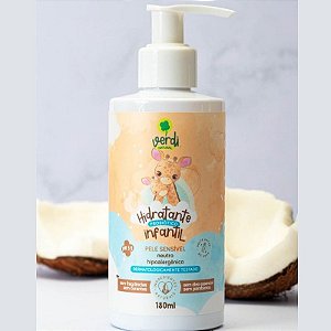 Hidratante Probiótico 180ml