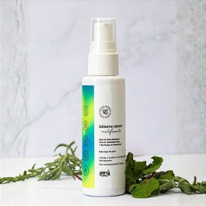 Bálsamo Facial Matificante 60ml