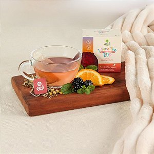 Chá Imune Tea Kids 12g
