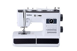 ST371HDBR Máquina de Costura Mecânica
