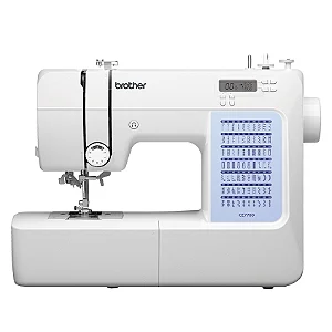 CE7700BRDV Máquina de Costura Computadorizada