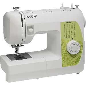 BM2800 Máquina de Costura Mecânica