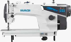 Costura Reta Direct Drive Q2 - Maqi
