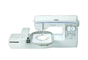 BORDADEIRA BROTHER BP1530L